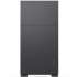Корпус ATX JONSBO D41 STD, Mini-Tower, без БП,  черный [d41 std black]